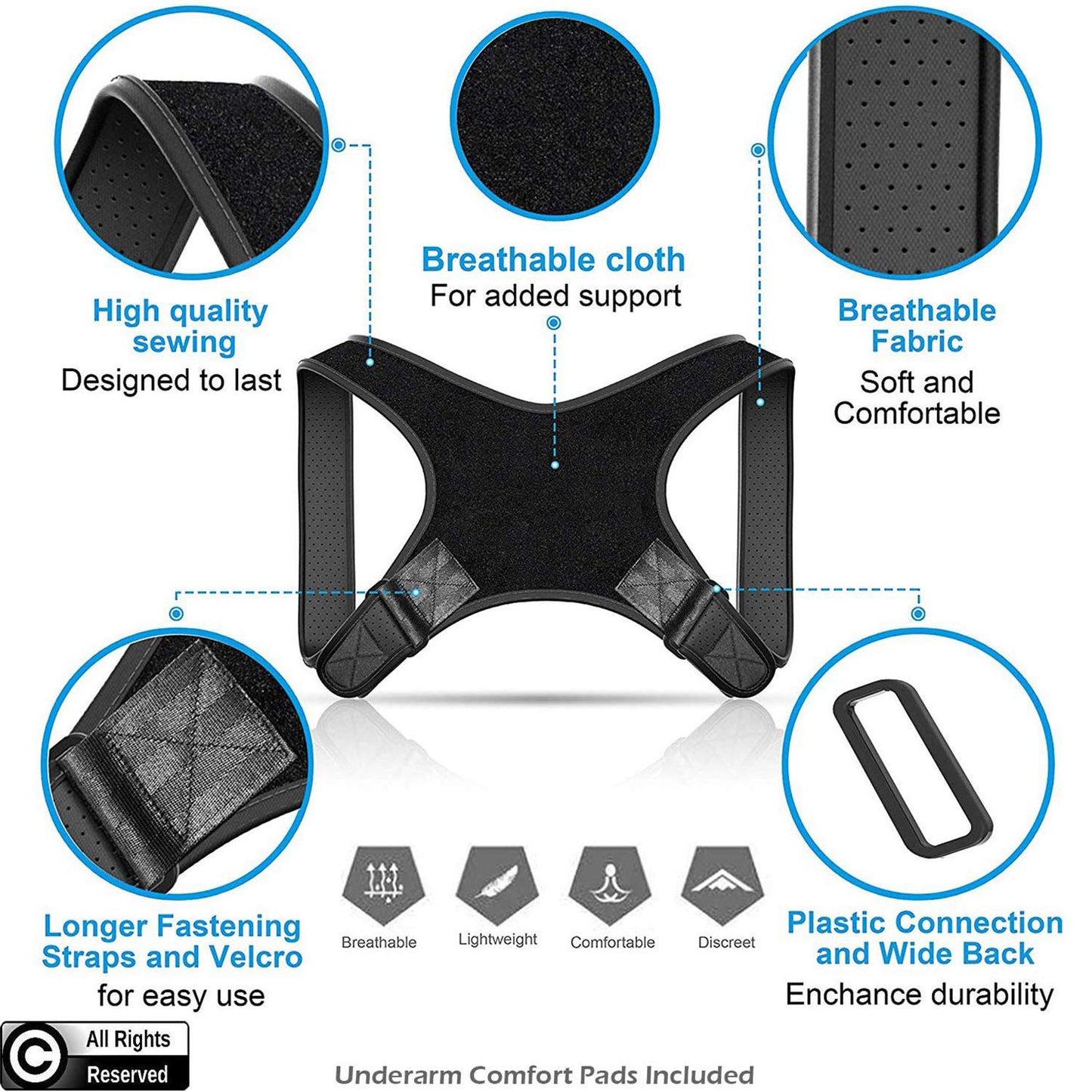 Posture Corrector